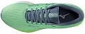 Кроссовки мужские Mizuno WAVE INSPIRE 19 - фото № 3