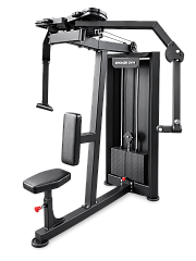 Баттерфляй/Задние дельты профессиональный BRONZE GYM PARTNER ML-310