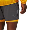 Шорты ASICS FUJITRAIL SHORT - фото № 2