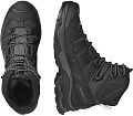 Ботинки мужские SALOMON QUEST 4 GTX (Magnet/Black/Quarry) - фото № 2