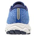 Кроссовки женские Mizuno WAVE INSPIRE 16 WAVEKNIT - фото № 3