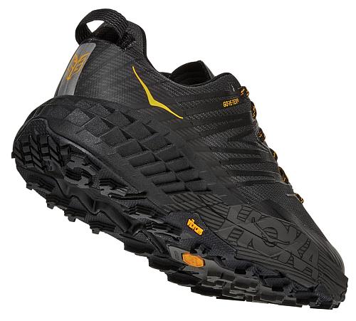 Кроссовки мужские Hoka SPEEDGOAT 4 GTX 
