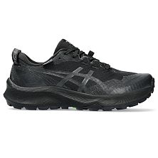 Кроссовки женские ASICS GEL-Trabuco 12 GTX (Black/Graphite Grey)