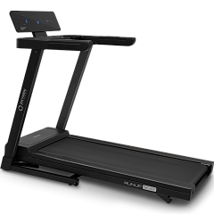 OXYGEN FITNESS RunUp BEAT Беговая дорожка домашняя
