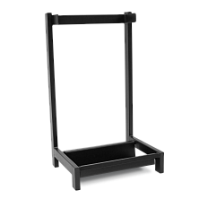 Стойка для бодибаров 60х45х100 BRONZE GYM PARTNER AL-411