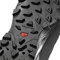 Ботинки мужские Salomon OUTblast TS CSWP (Black/Black/Black) - фото № 2