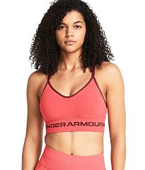 Топ Under Armour UA Seamless Low Long Bra (811)
