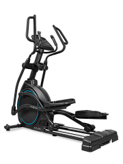 Эллиптический тренажер домашний OXYGEN FITNESS AZURE