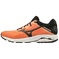 Кроссовки мужские Mizuno WAVE INSPIRE 16 - фото № 2