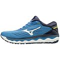Кроссовки мужские Mizuno WAVE SKY 3 - фото № 9