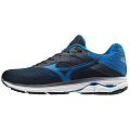 Кроссовки мужские Mizuno WAVE RIDER 23 - фото № 13