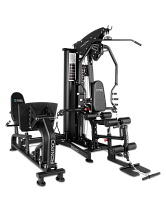 Силовой комплекс полукоммерческий OXYGEN FITNESS IRON PRO