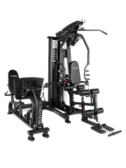 Силовой комплекс полукоммерческий OXYGEN FITNESS IRON PRO