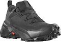 Ботинки мужские Salomon CROSS HIKE GTX 2 (Black/Black/Magnet) - фото № 2