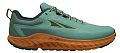 Кроссовки мужские ALTRA M OUTROAD 2 (Blue/Orange) - фото № 1