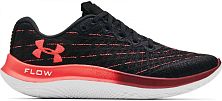 Кроссовки мужские Under Armour FLOW Velociti Wind Colorshift