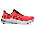 Кроссовки мужские ASICS GT-2000 12 (Sunrise Red/White) - фото № 1