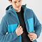 Джемпер мужской SALOMON SNOWSHELTER TED HOODIE M - фото № 3