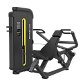 BRONZE GYM BW-3006 Жим от плеч - фото № 1