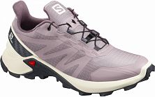 Кроссовки женские SALOMON SUPERCROSS W