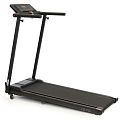 Беговая дорожка домашняя CARBON FITNESS T370 - фото № 1