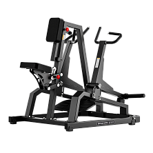 Наклонная гребная тяга BRONZE GYM RAVE RV07