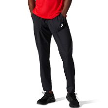 Брюки мужские ASICS CORE WOVEN PANT (PerformanceBlack)