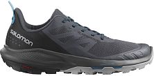 Ботинки мужские SALOMON OUTpulse (Ebony/Black/Algiers Blue)