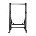 Машина Смита с противовесом комбинированная BRONZE GYM PARTNER Sm3 - фото № 1