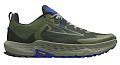 Кроссовки мужские ALTRA M TIMP 5 (Dusty Olive) - фото № 1