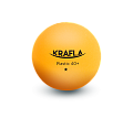 KRAFLA B-OR600 Набор для настольного тенниса (мяч одна звезда 6шт.) - фото № 2