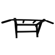 Навесной турник с 2 хватами BRONZE GYM PARTNER AL-206_1