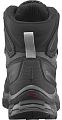 Ботинки мужские SALOMON QUEST 4 GTX (Magnet/Black/Quarry) - фото № 3