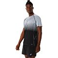 Футболка мужская ASICS SEAMLESS SS TOP (Performance Black) - фото № 2