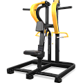 BRONZE GYM PL-1702 Горизонтальная тяга - фото № 1