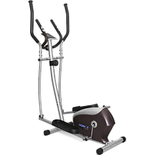 OXYGEN FITNESS PEAK E Эллиптический тренажер домашний