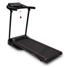 Беговая дорожка домашняя CARBON FITNESS T470