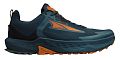 Кроссовки мужские ALTRA M TIMP 5 (Blue/Orange) - фото № 1