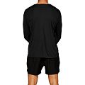 Футболка мужская с длинным рукавом ASICS SILVER LS TOP - фото № 1