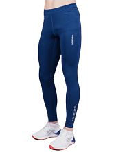 Тайтсы мужские Nordski Pro Energy Dark Ocean