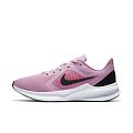 Кроссовки женские Nike Downshifter 10 - фото № 9