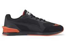 Кроссовки мужские Puma PL Low Racer