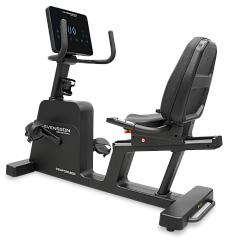 Велотренажер горизонтальный профессиональный SVENSSON INDUSTRIAL PERFORMER