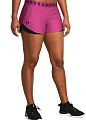 Шорты женские Under Armour Play Up Shorts 3.0 (686) - фото № 1