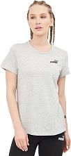 Футболка Puma Essentials Small Logo Tee