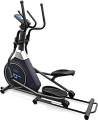 Эллиптический тренажер домашний APPLEGATE X42 A - фото № 2