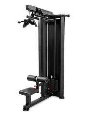 Вертикальная тяга профессиональный BRONZE GYM PARTNER ML-306