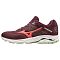 Кроссовки женские Mizuno WAVE INSPIRE 16 - фото № 1