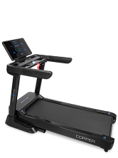 Беговая дорожка полукоммерческая OXYGEN FITNESS COPPER