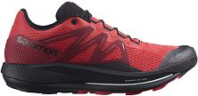 Кроссовки мужские SALOMON PULSAR TRAIL (Poppy Red/Bird/Black)